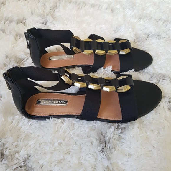 H by Halston Sandals - Picture 3 of 7